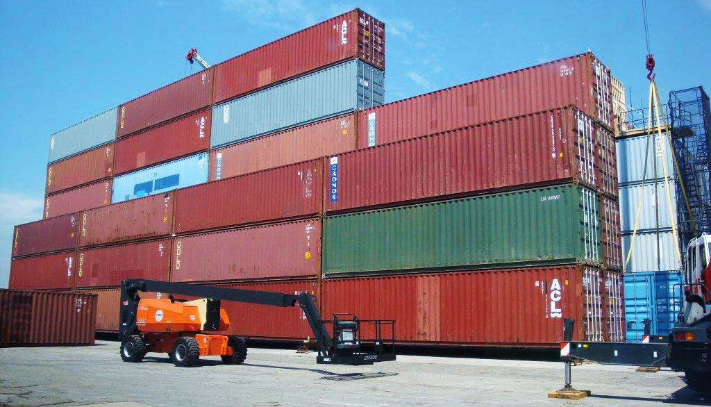 storage trailers near nyc by mobile on demand