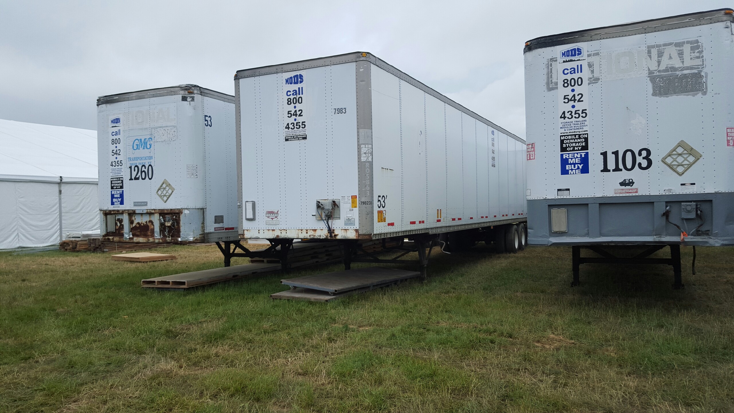 storage trailers for sale near nyc from mobile on demand