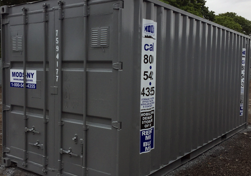 storage for school districts near new york city by mobile on demand