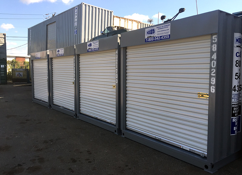 Storage Containers for Sale NY | Mobile On Demand - New ...