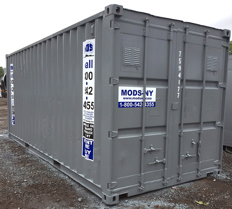 Portable Storage Containers for Rent